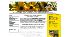 Desktop Screenshot of meadowmaking.com